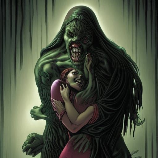 Horror