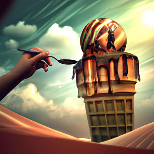 Ice-cream