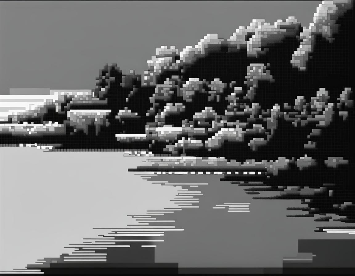 Long-Forgotten World