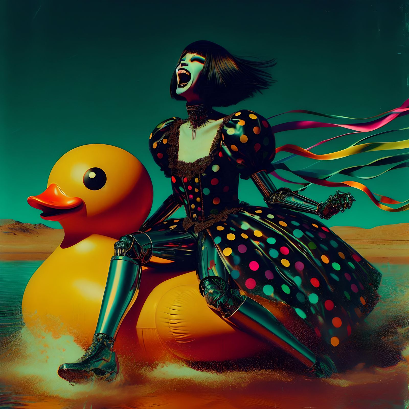 Ride