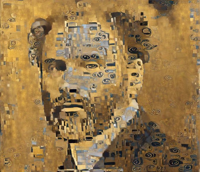 Gustav Klimt