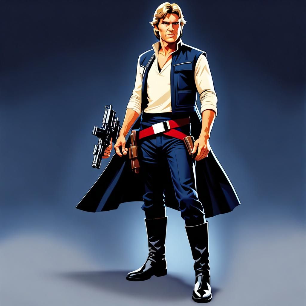 Han Solo