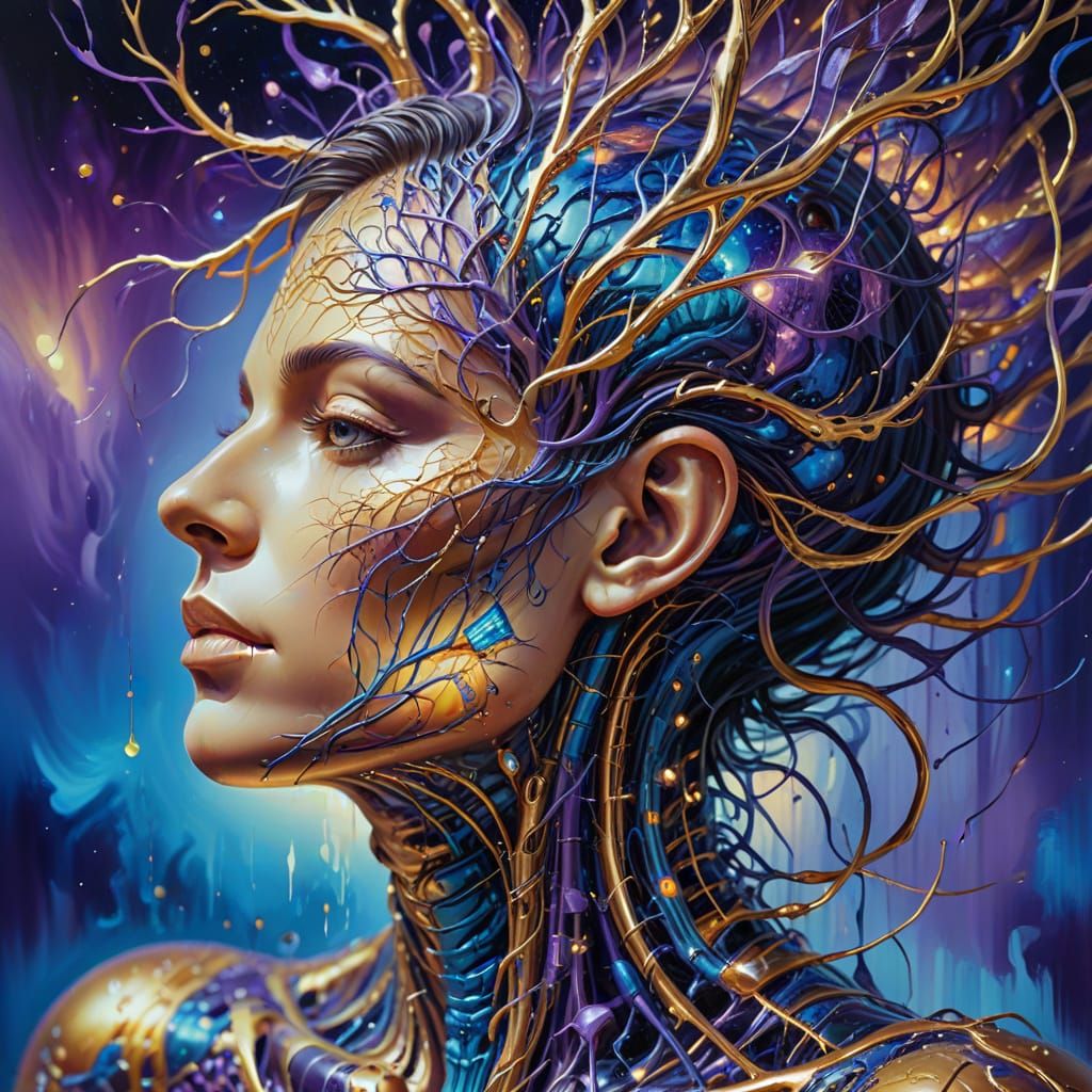 Illusions of the illuminated mind