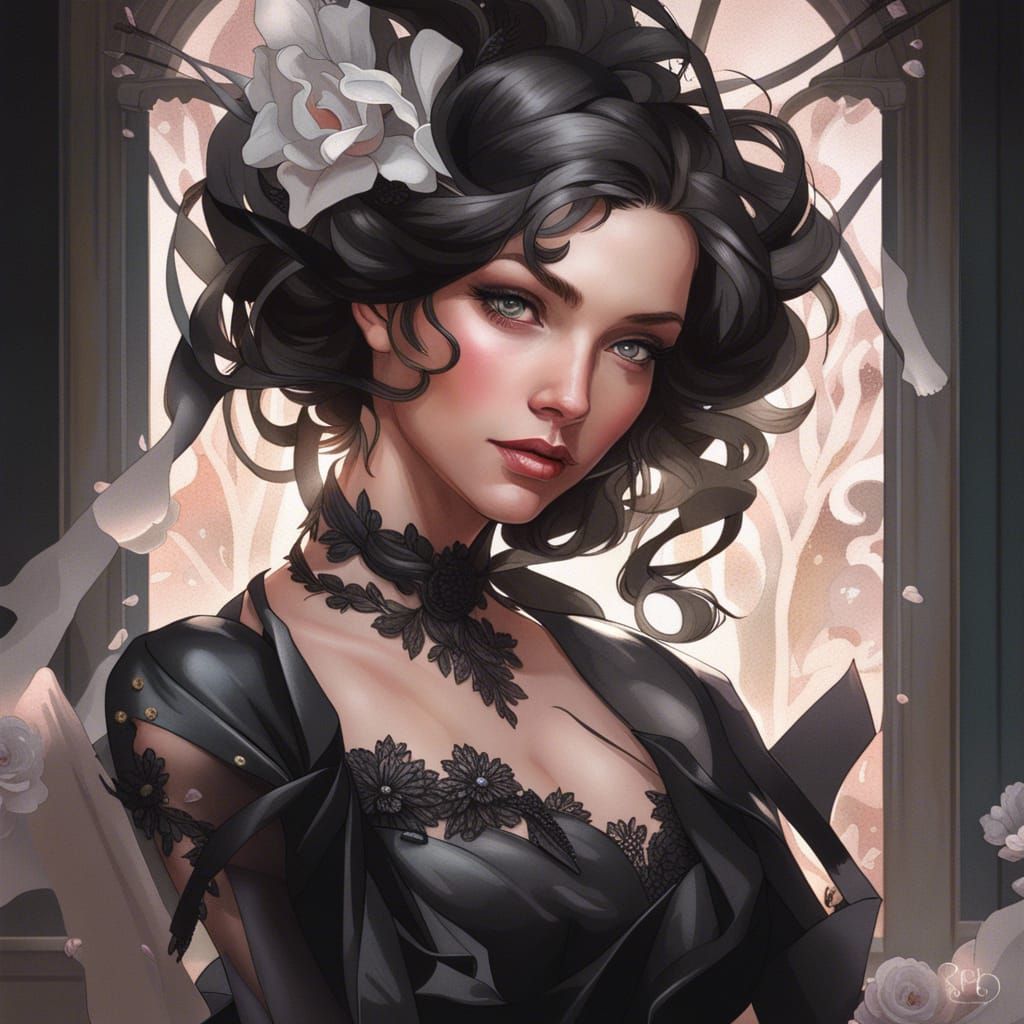 Dahlia
