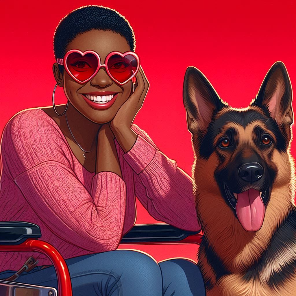 (Bing) Hattie & Pattie Redux