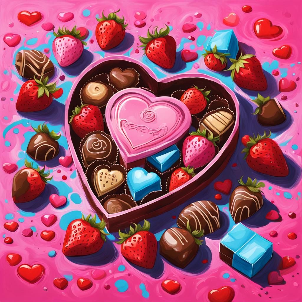 Hearts!