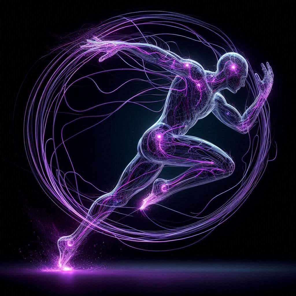 Purple Power