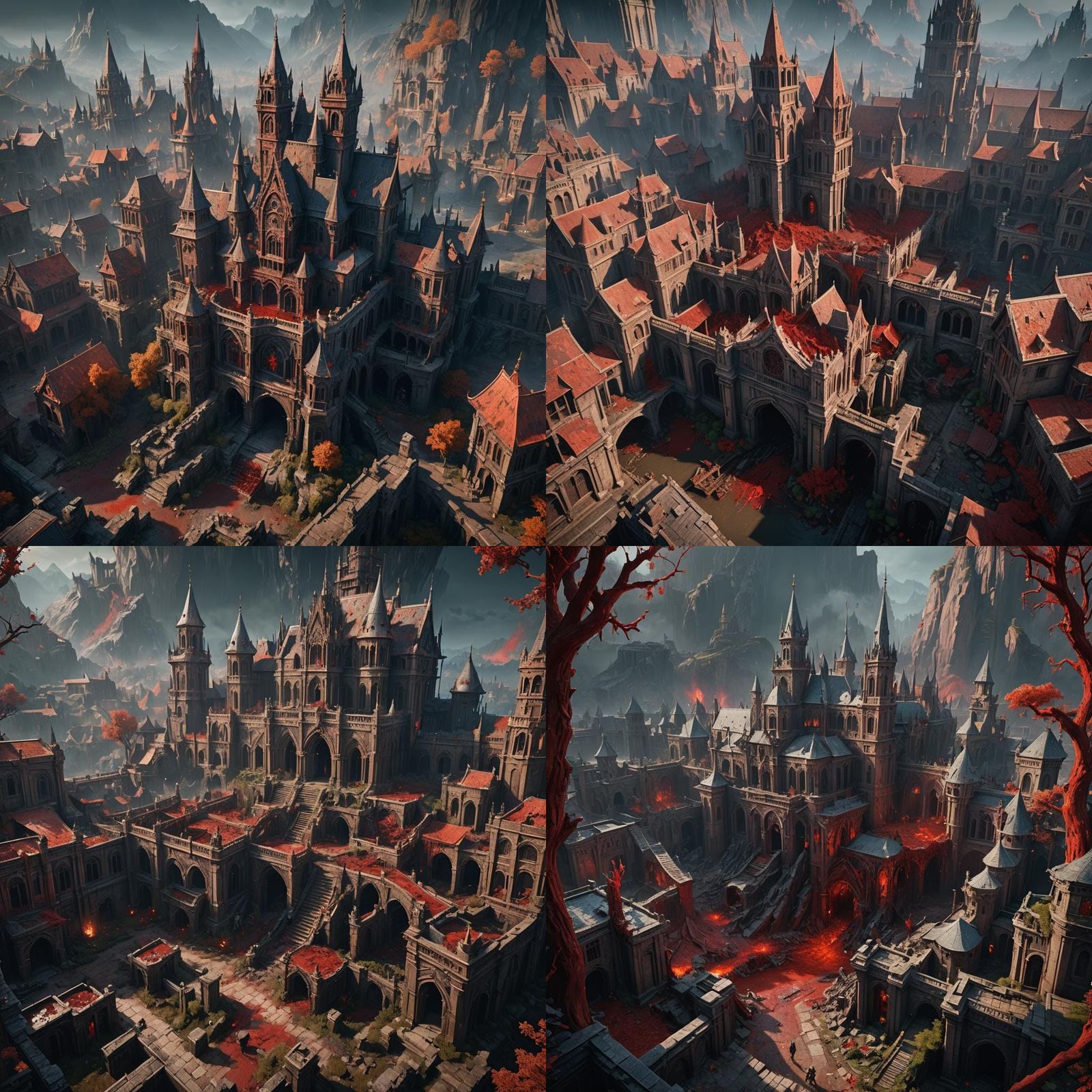bloodhunt