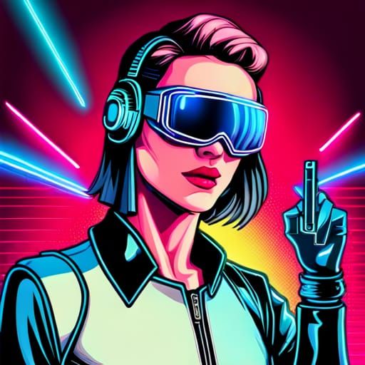 cyber assassin >:)