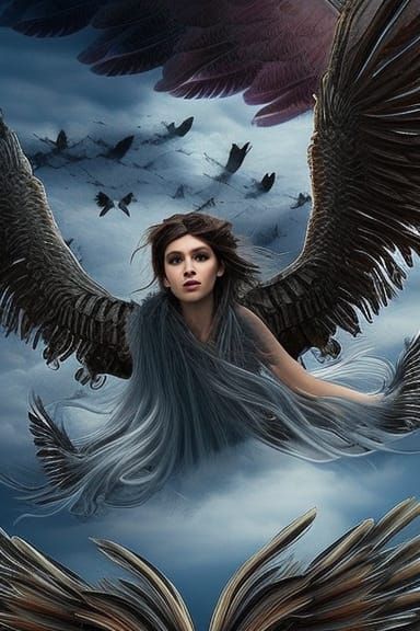 flight...