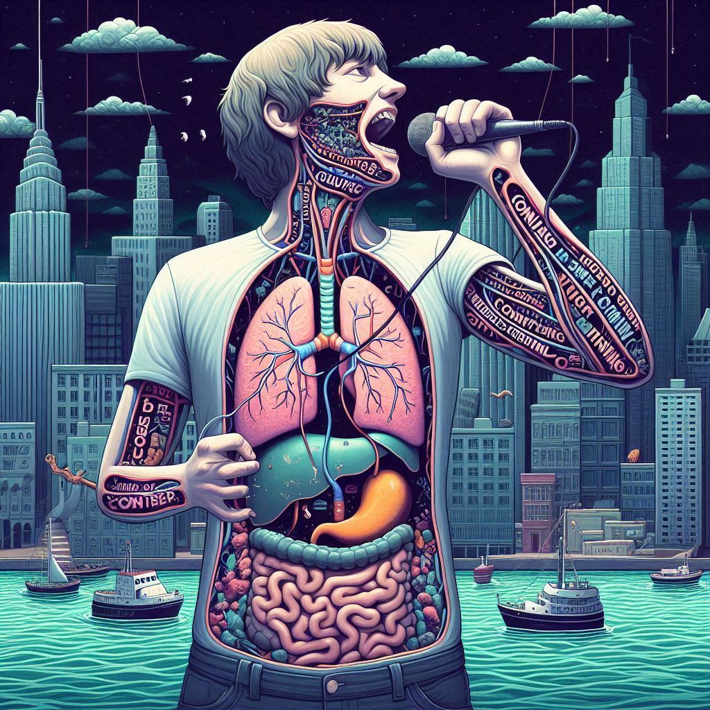 Linkin Park - Crawling