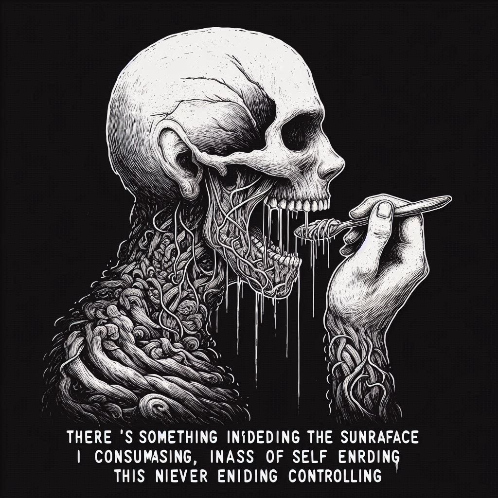 Linkin Park - Crawling