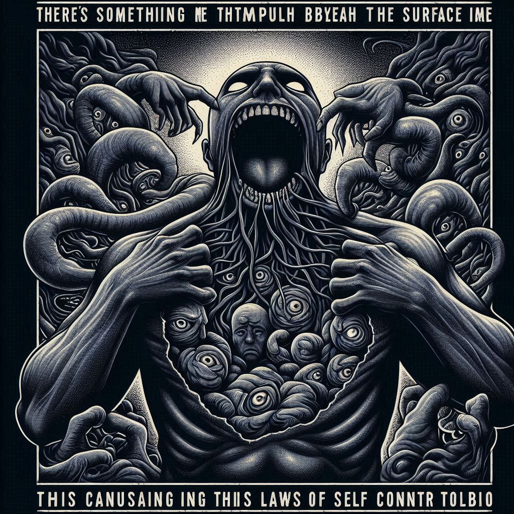 Linkin Park - Crawling