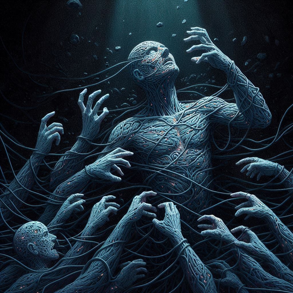 Linkin Park - Crawling