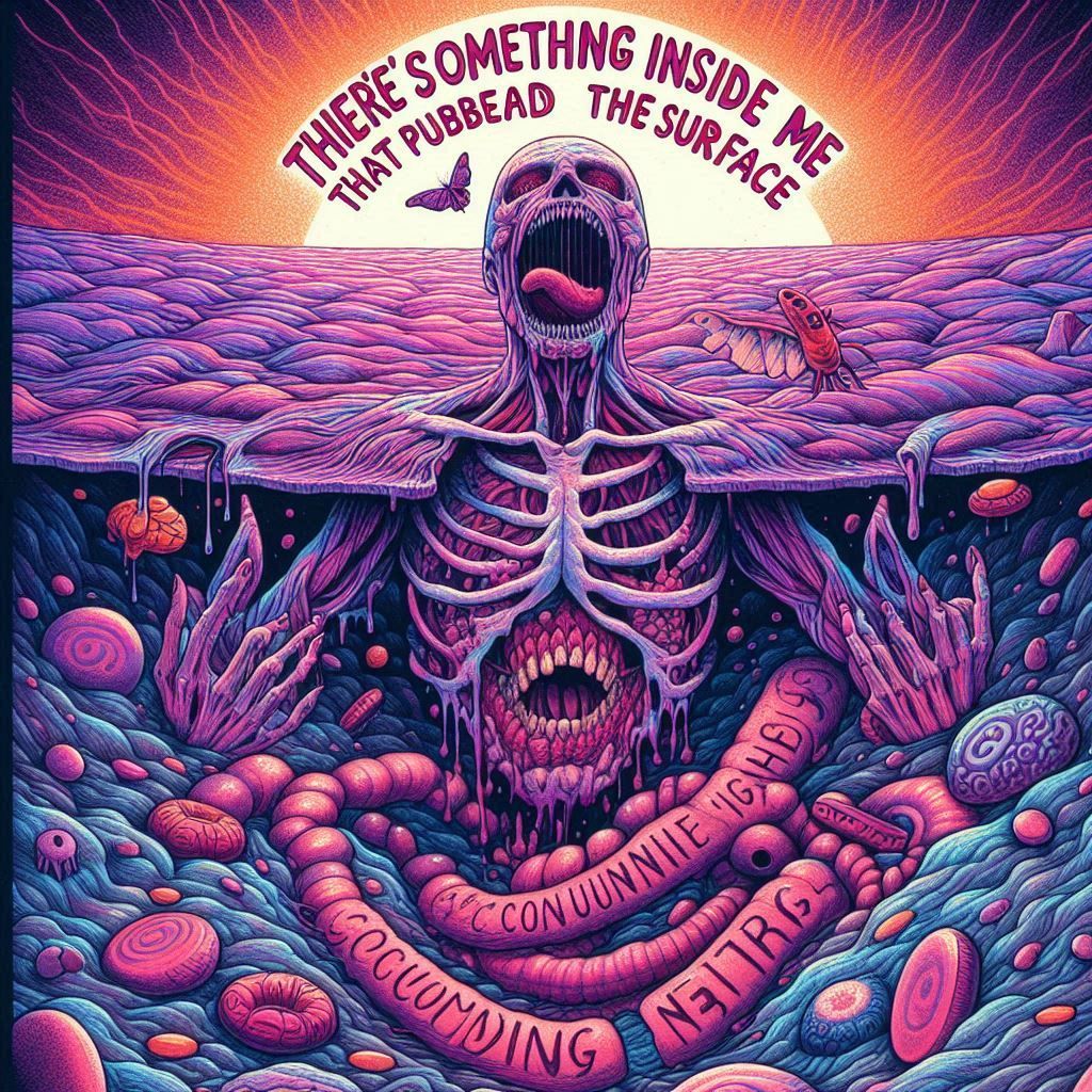 Linkin Park - Crawling