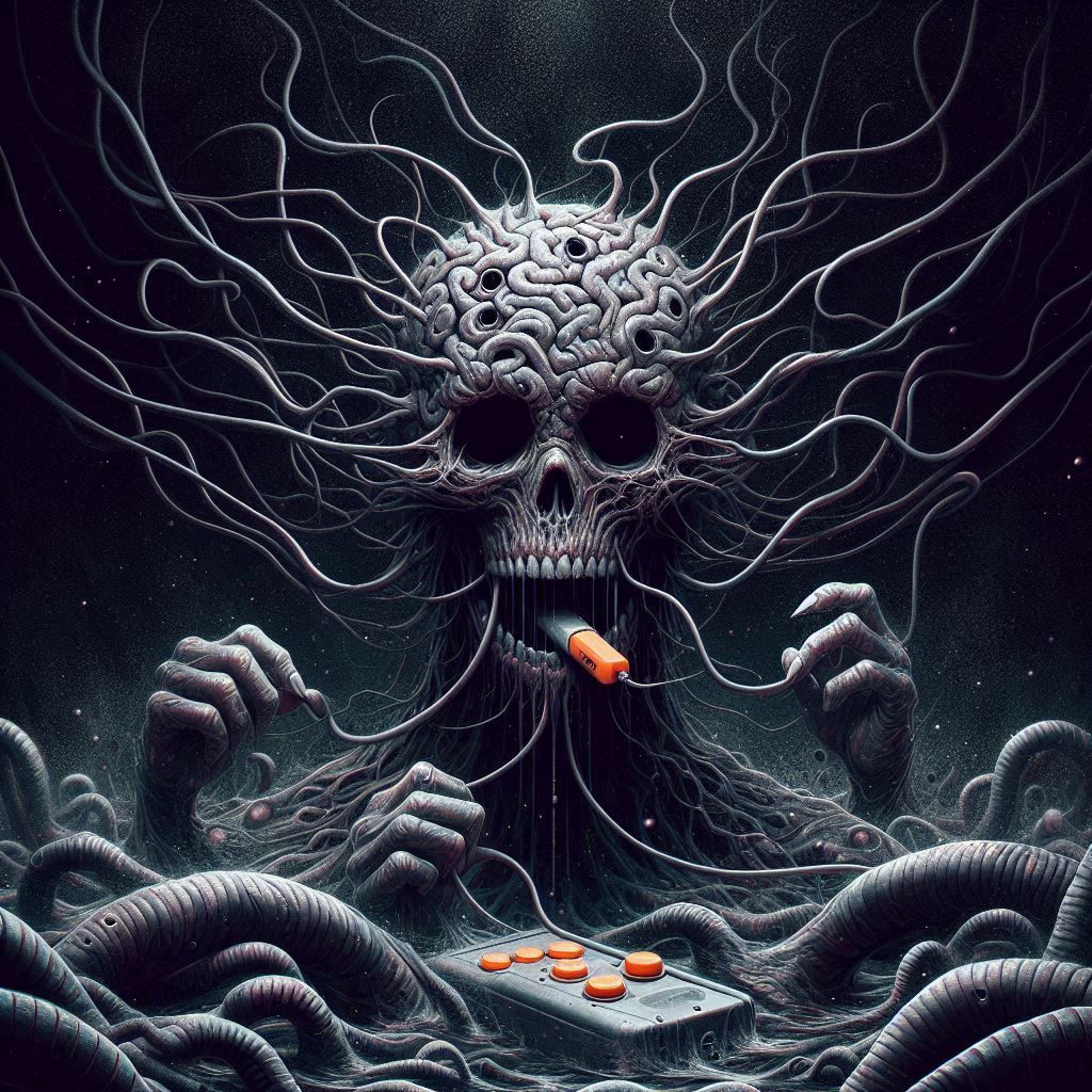 Linkin Park - Crawling