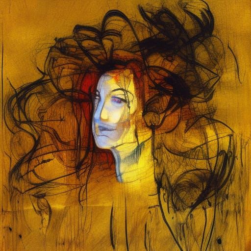 An essay on AI art