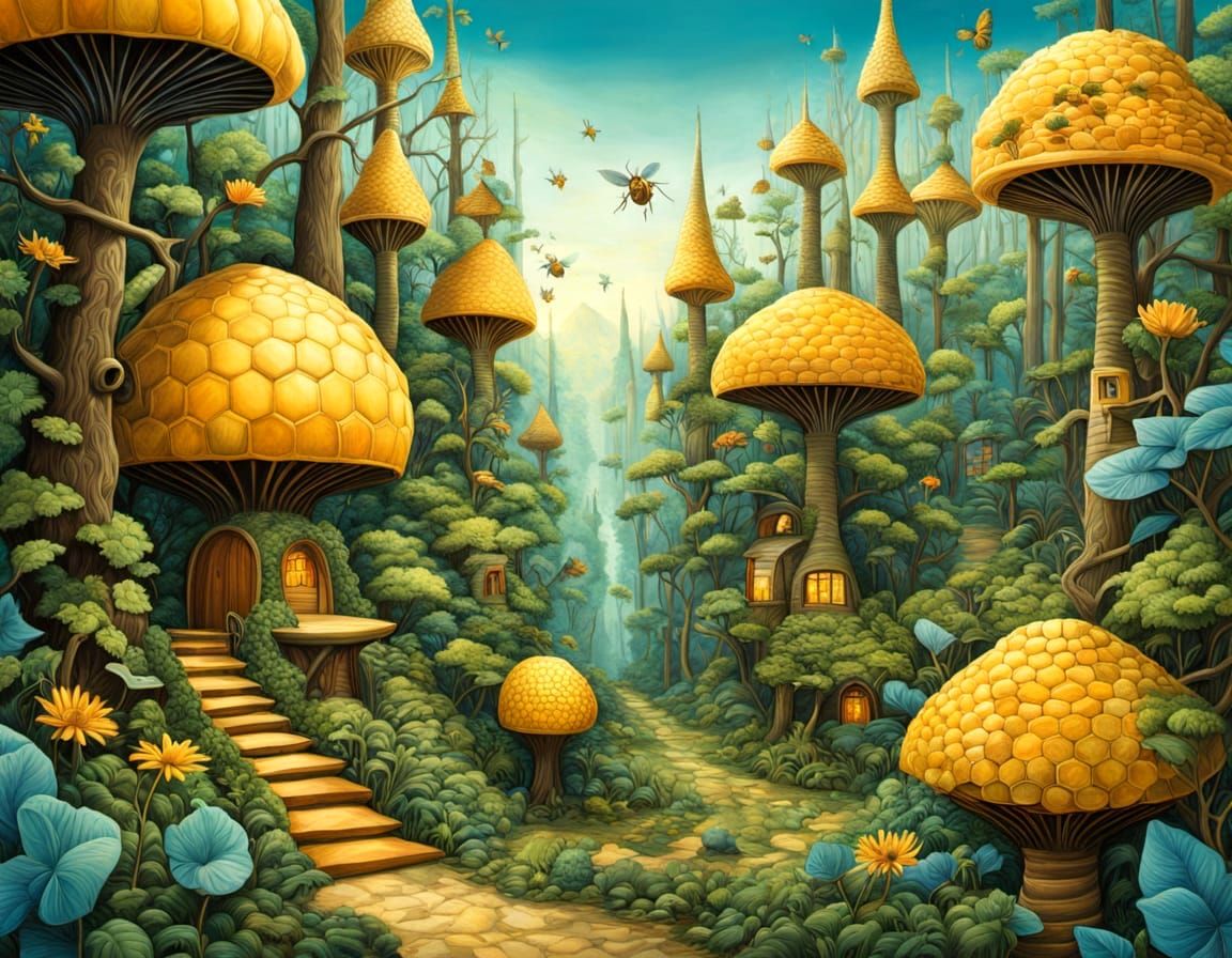 Untitled Creation