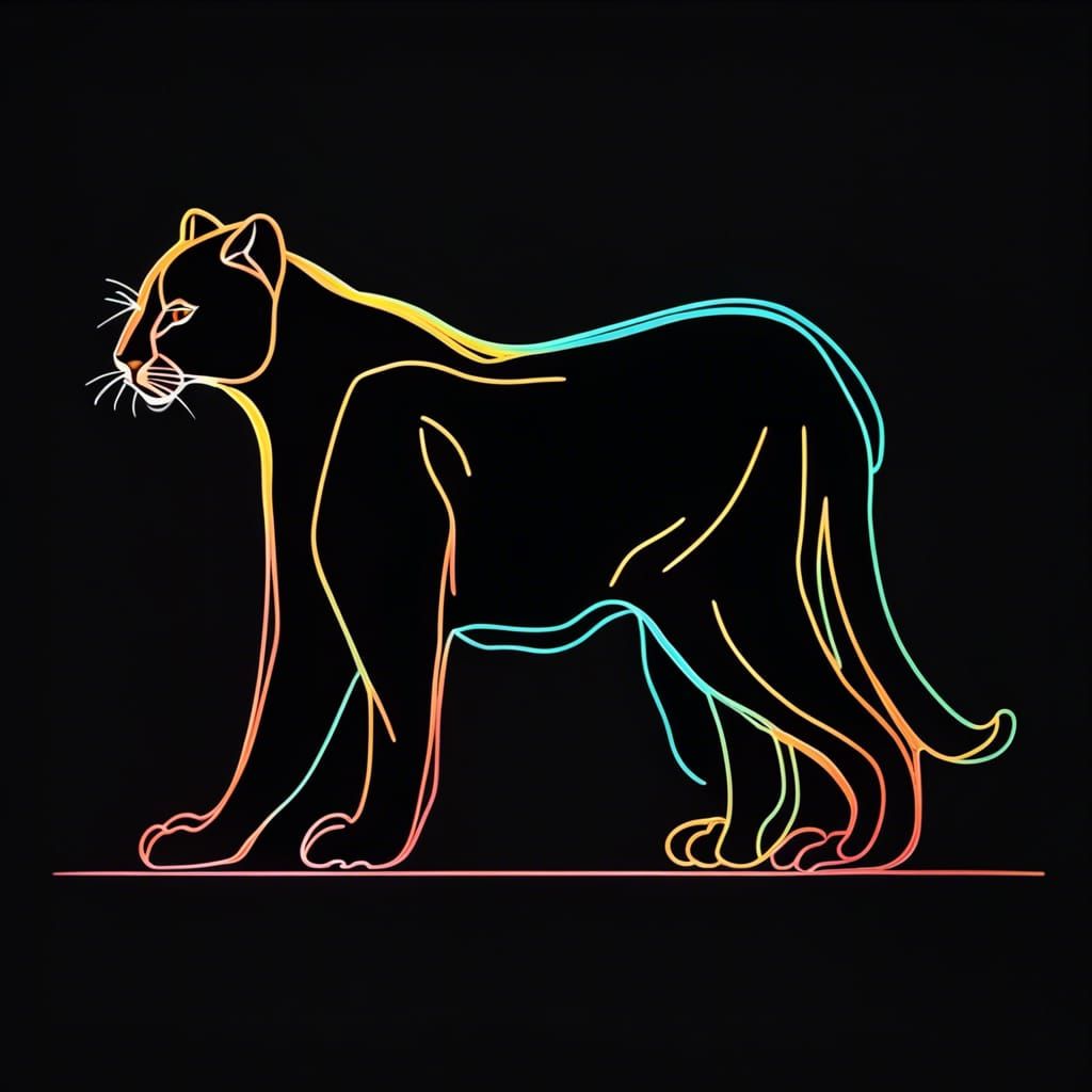 mountain-lion-ai-generated-artwork-nightcafe-creator