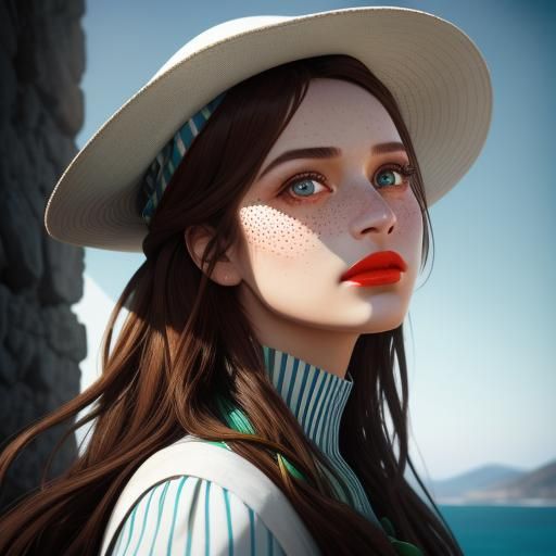 summer girls