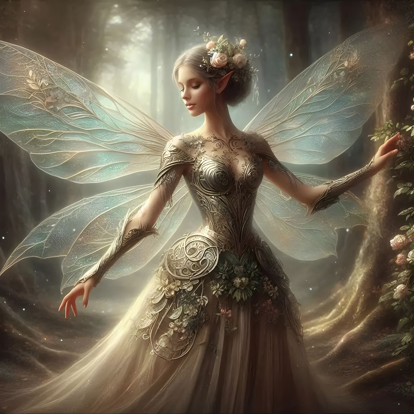 Fairy #2