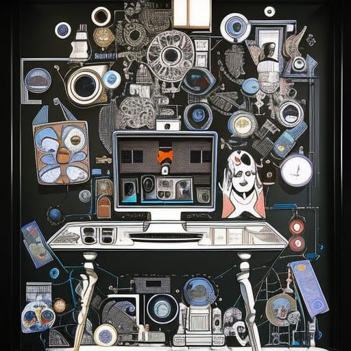 Laptop Series 06