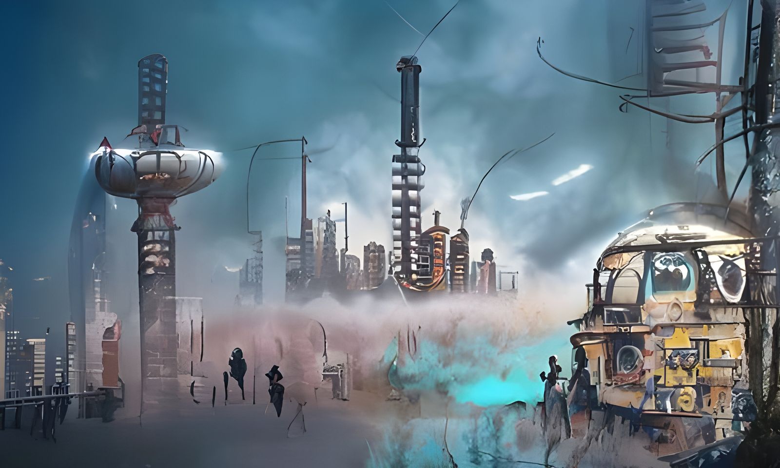 Vapor
