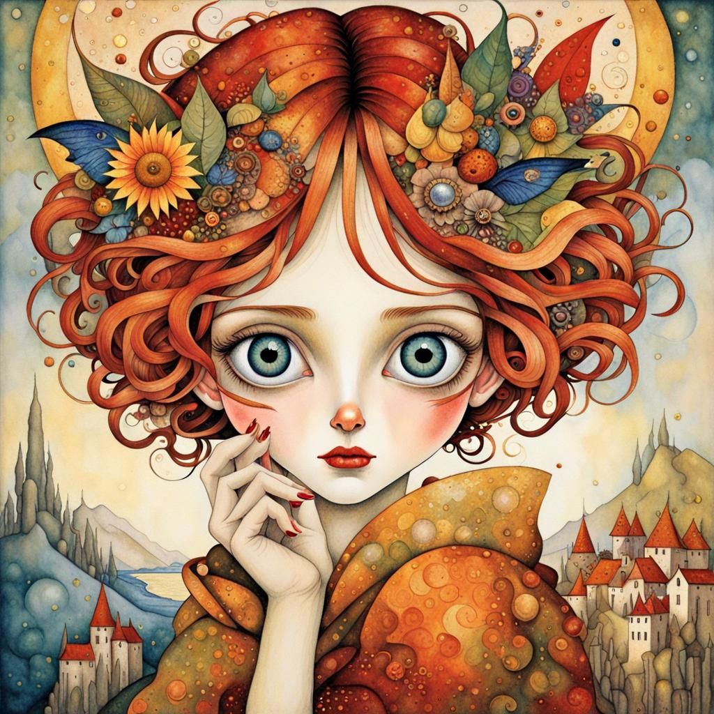 The Artistry of Alexander Jansson