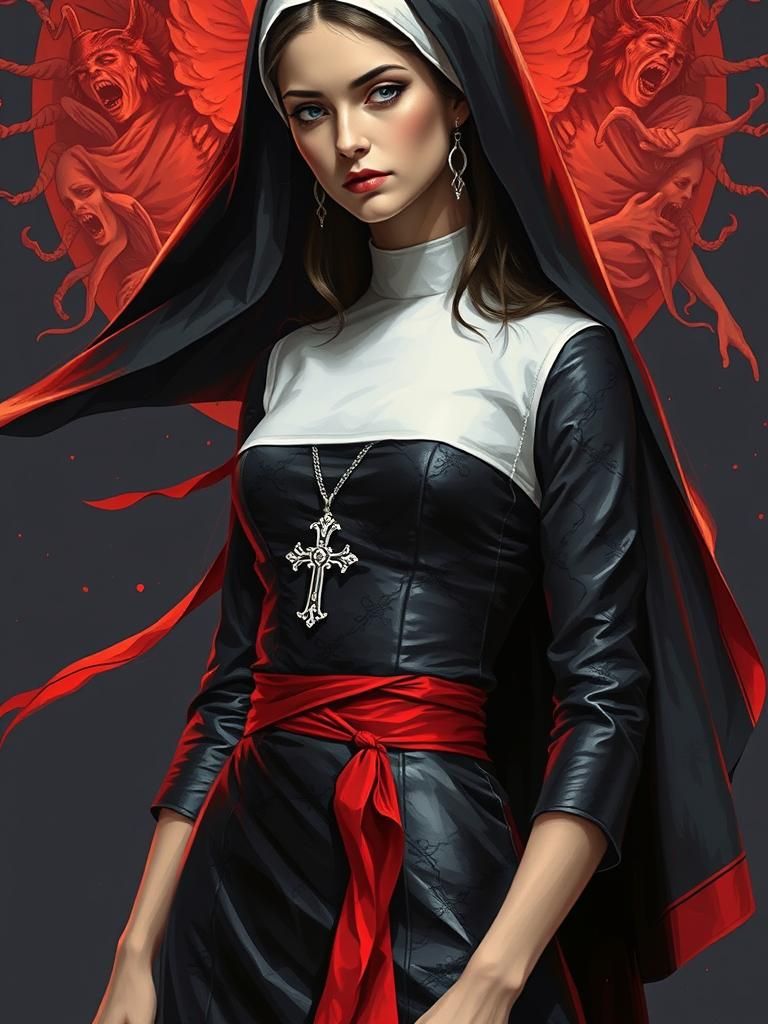 ultra detailed, high resolution, high quality, masterpiece, ...