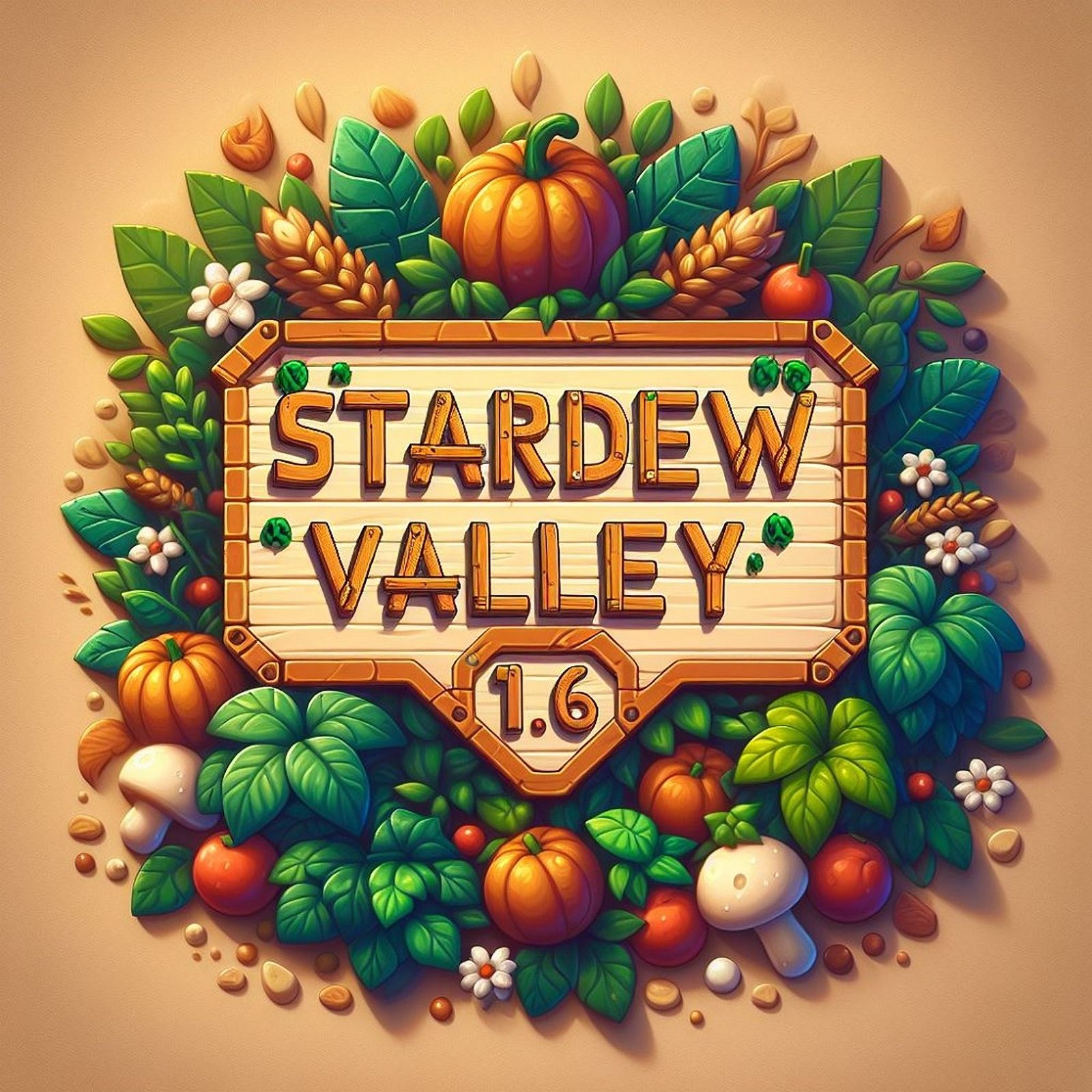 Stardew Valley