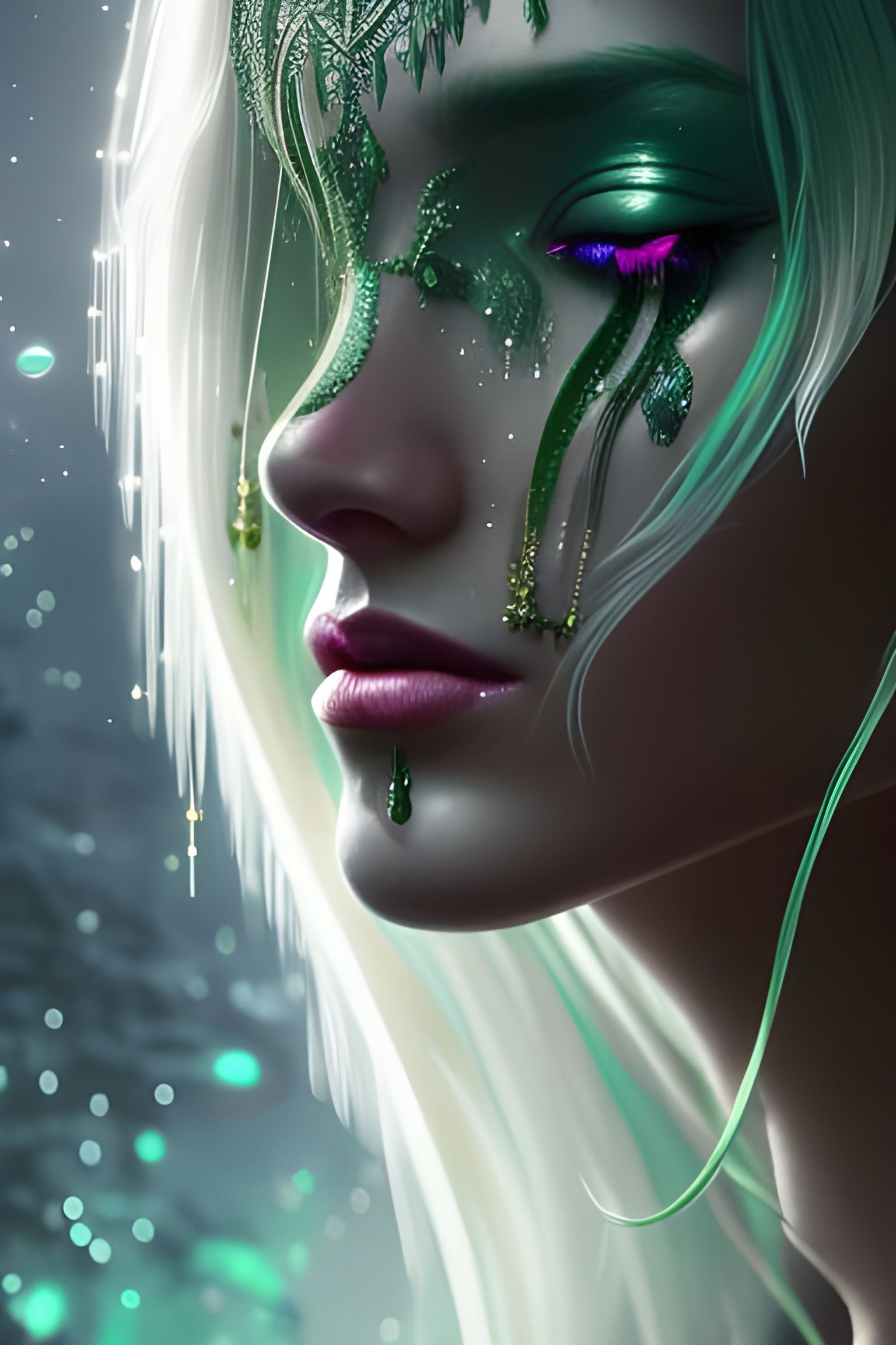 Untitled Creation