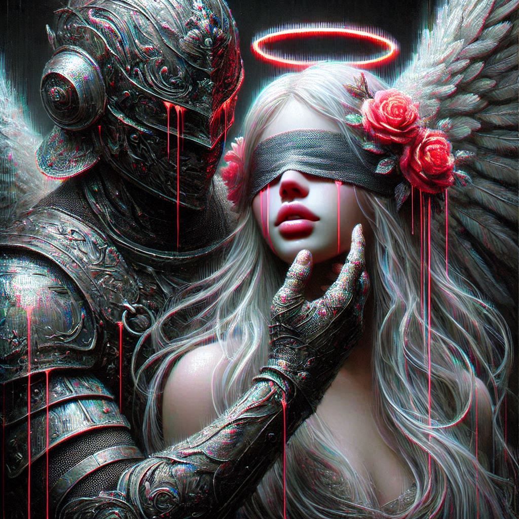 My Dark Fantasy Romance