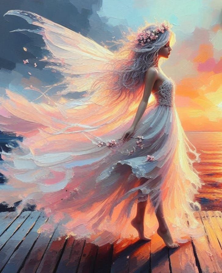 The Great  by @Bri-Bunny225