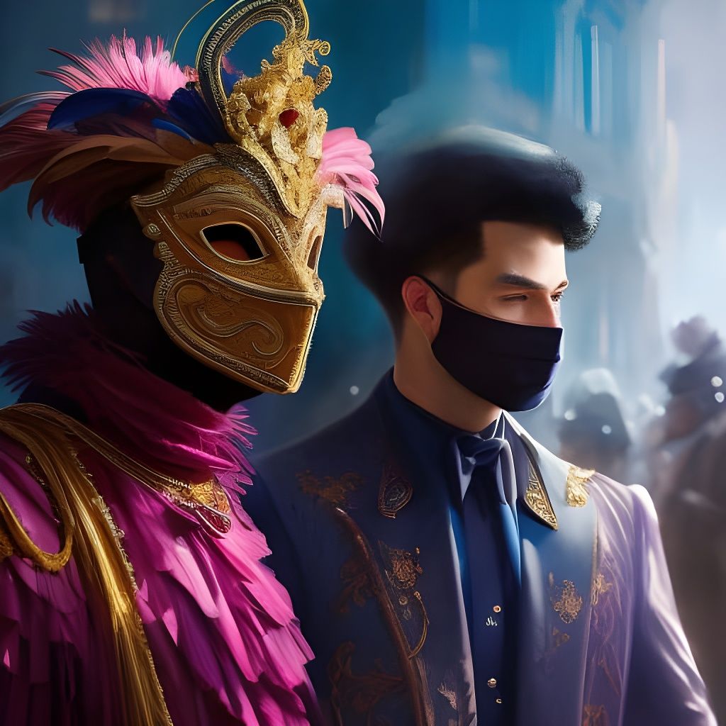 Masks