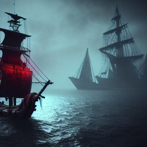 The ship Collection