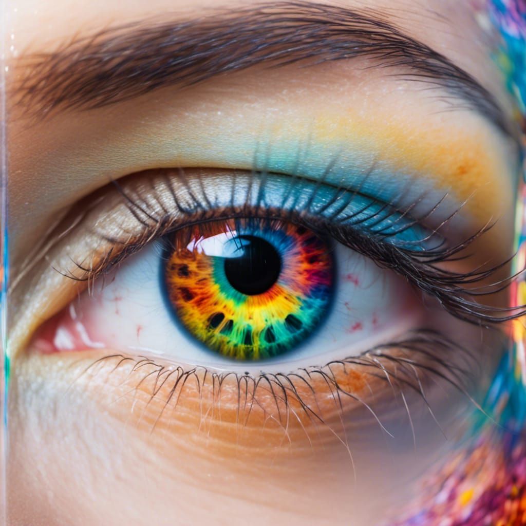 eye