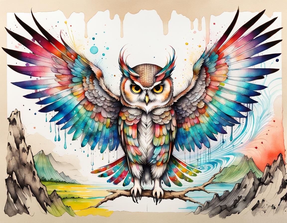 Owl
