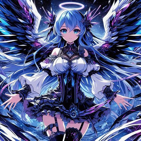 Celestial Gaze