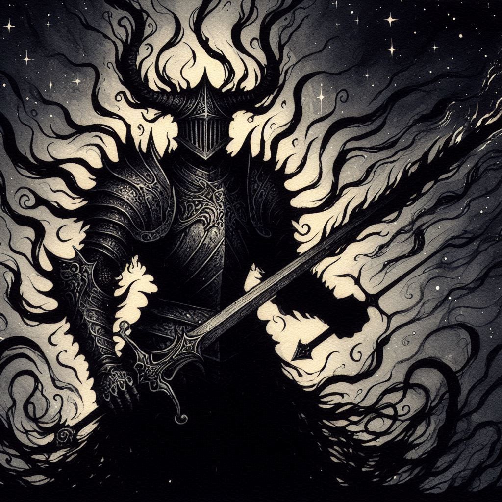 The Void call's to thee