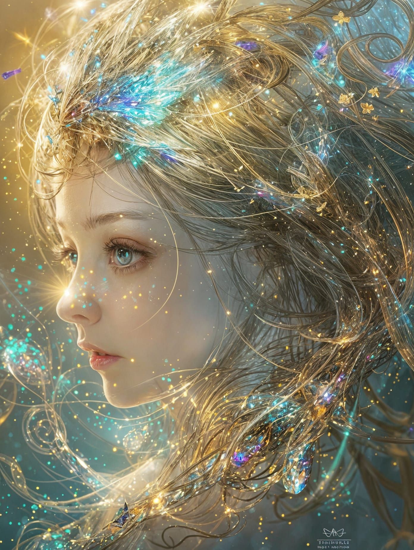 A Little Extra Magic for the Solstice