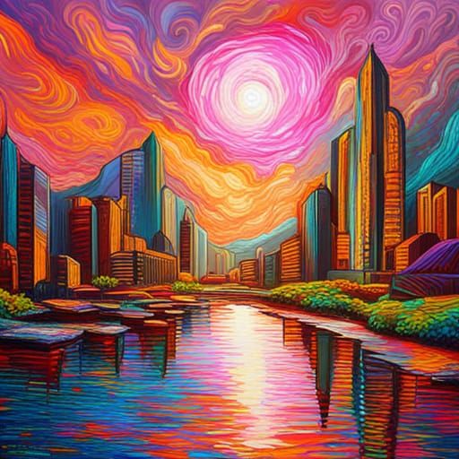 Untitled Creation