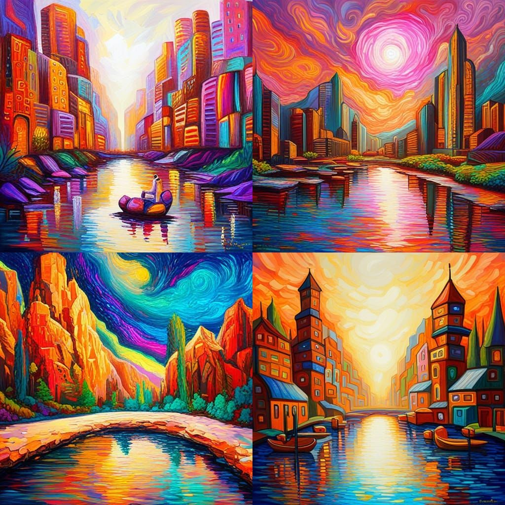 Untitled Creation