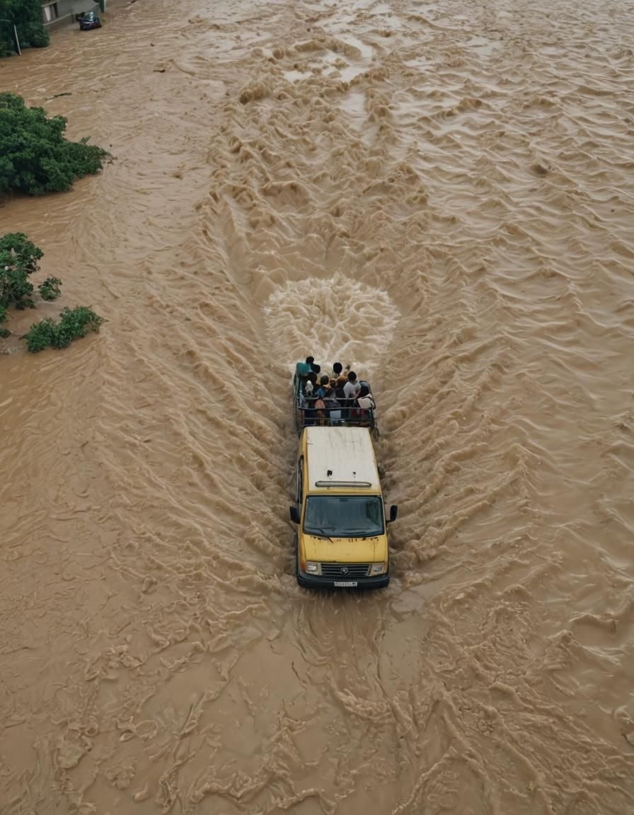 Flood