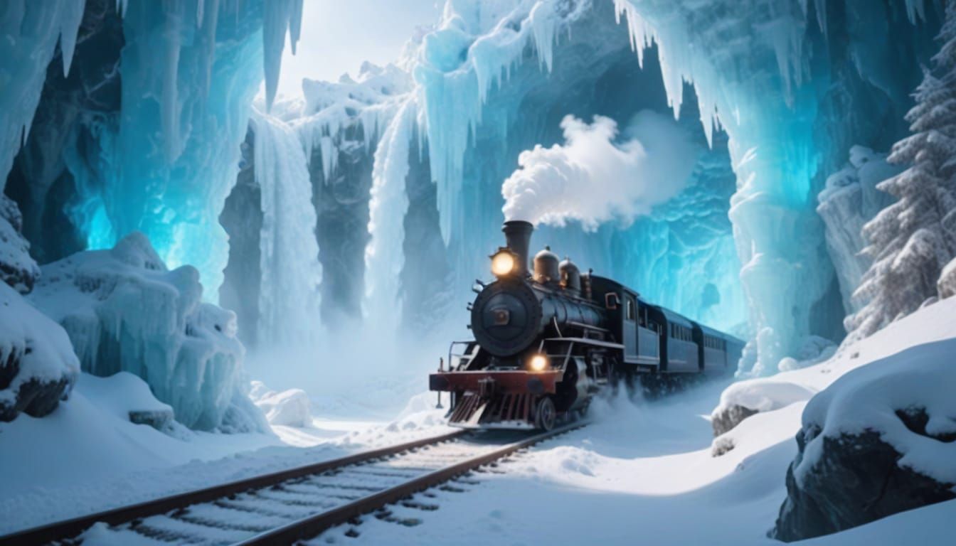 Snow Train