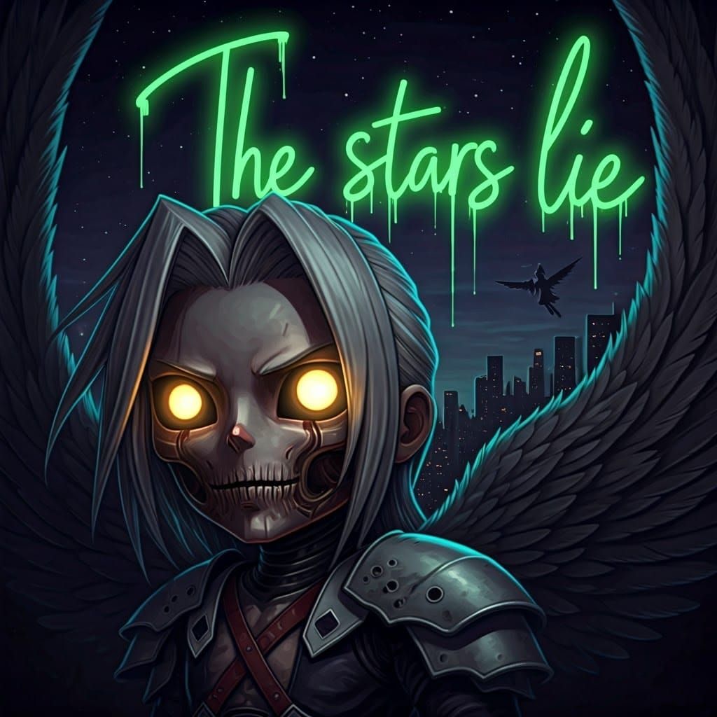 The Nightmare