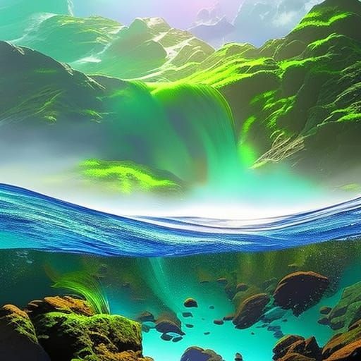 Untitled Creation