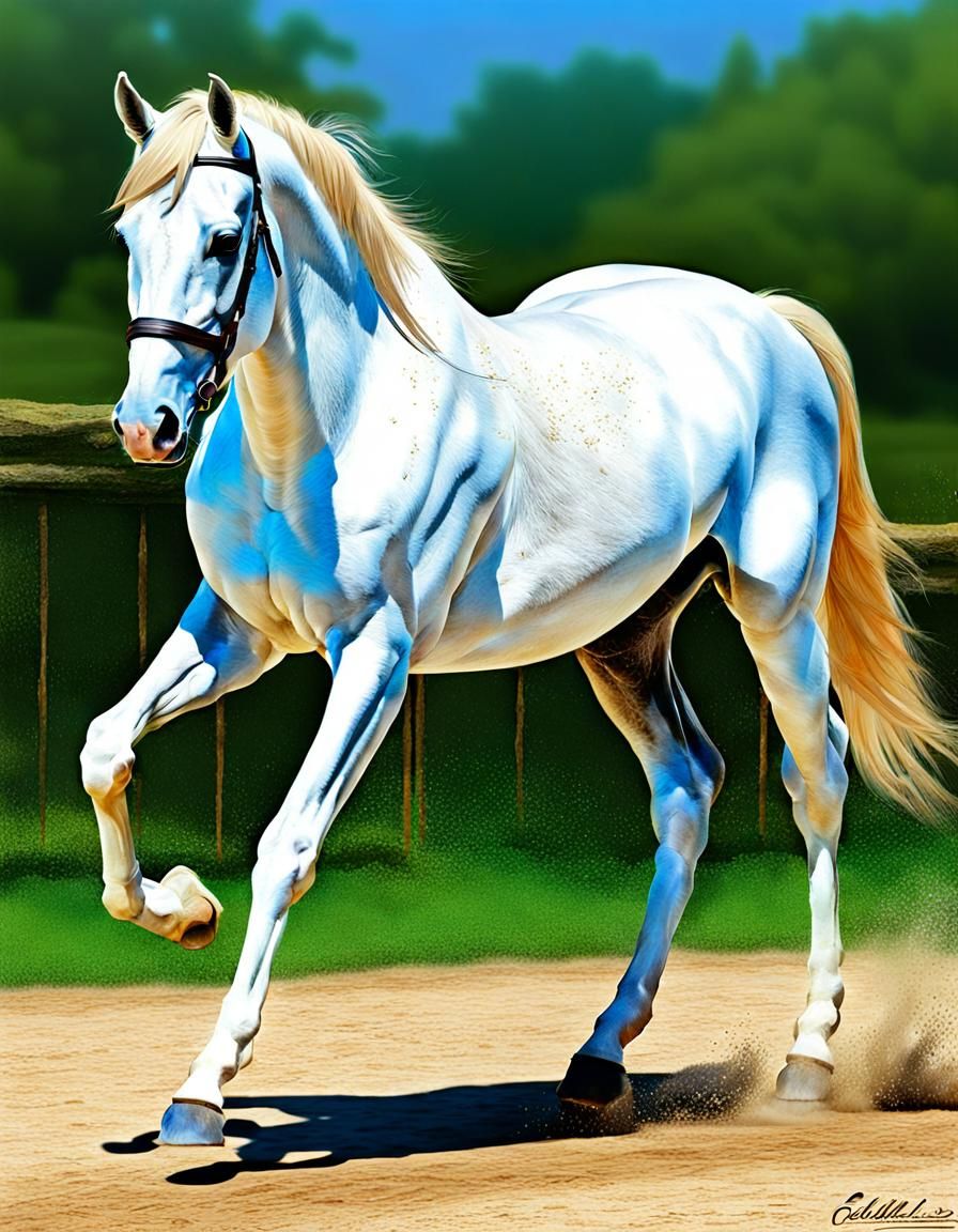 Horse