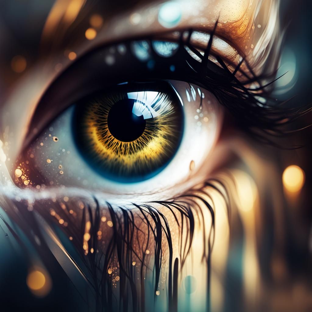 Untitled Creation