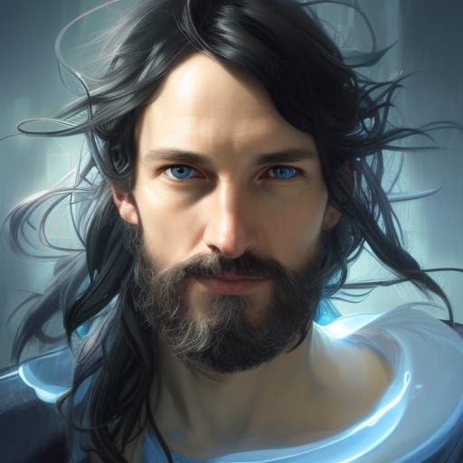 The Wise One