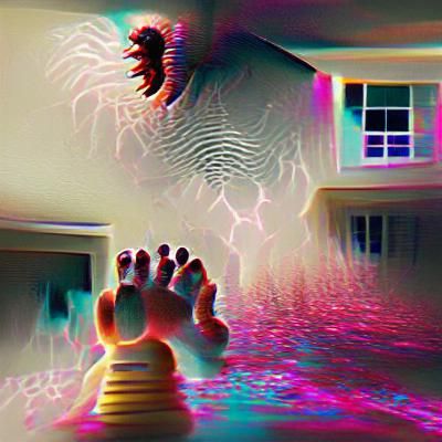 Poltergeist